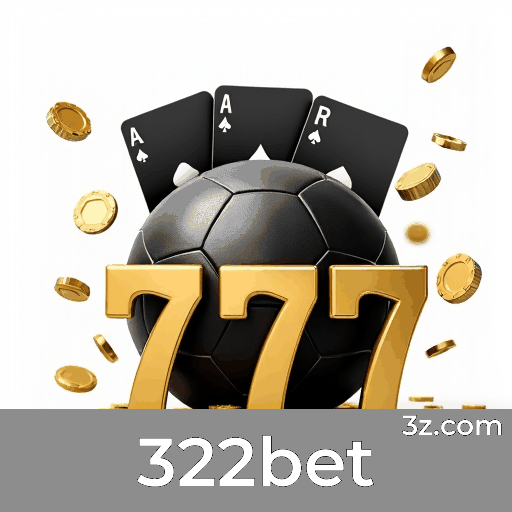 322bet: Experiência de Cassino Imersiva para Brasileiros