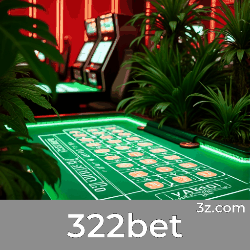 322bet: Ofertas Exclusivas para Usuários Brasileiros