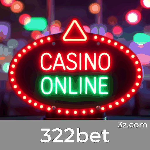 Registre-se Rápido e Desbloqueie Recompensas Exclusivas no 322bet