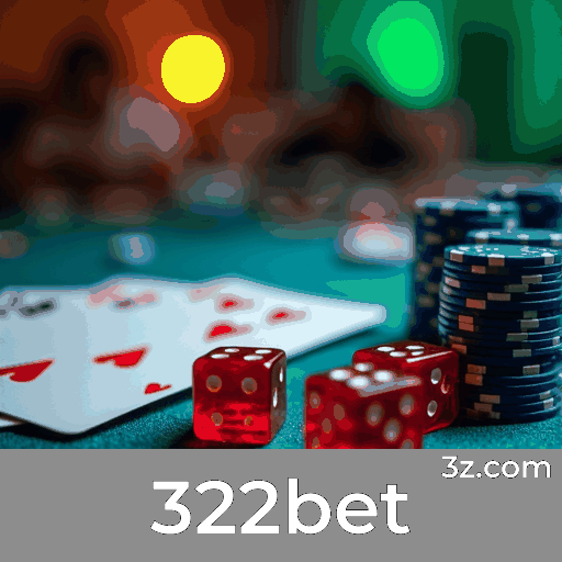 Bem-vindo à 322bet: Plataforma de Comunidade Vibrante