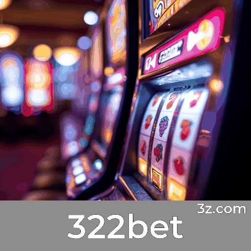 Aposte com Especialização em Esportes Brasileiros no 322bet