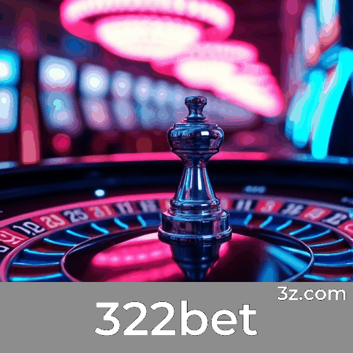 322bet: Apostas na Palma da Sua Mão com Nosso App